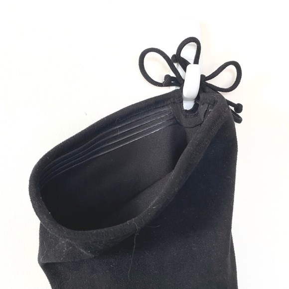 Aldo Over The Knee Stiletto Boot - Picture 4 of 6